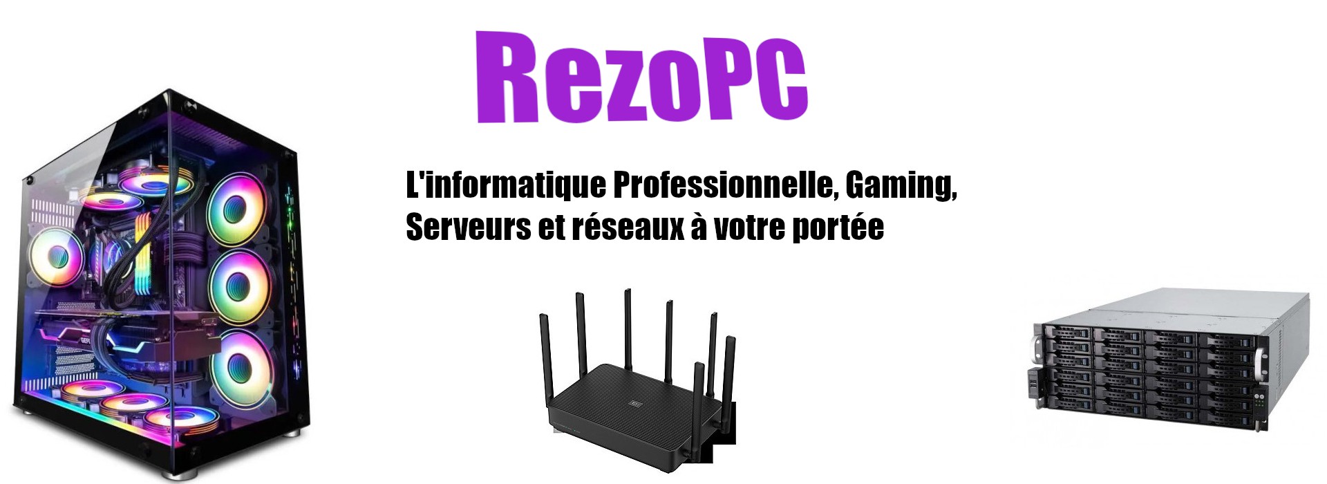 RezoPC